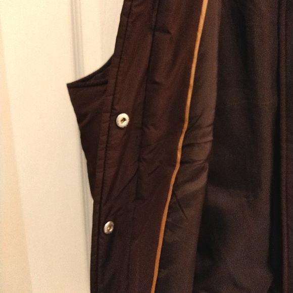 Elizabeth (Liz Claiborne) vest - NWOT - Picture 4 of 9